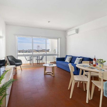 Casa Azul 714 Dream Lodging Apartment Albufeira Exterior photo