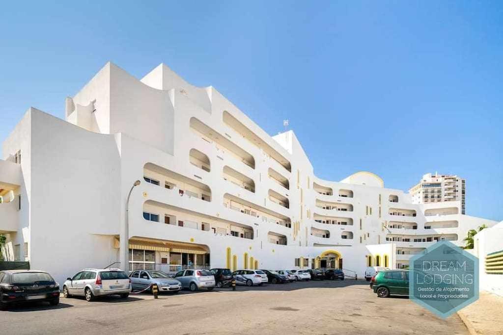 Casa Azul 714 Dream Lodging Apartment Albufeira Exterior photo