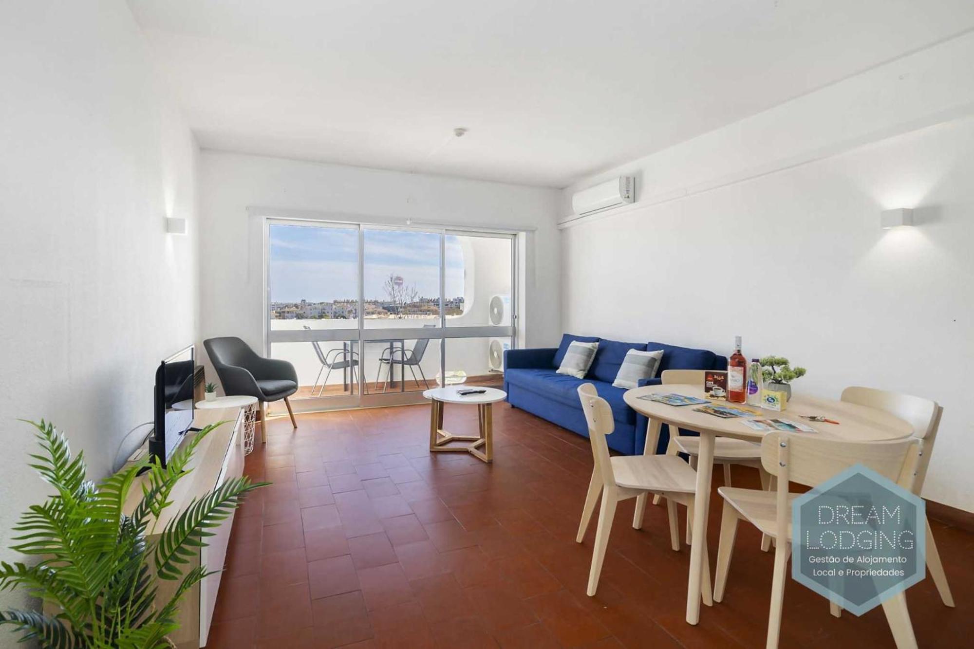 Casa Azul 714 Dream Lodging Apartment Albufeira Exterior photo