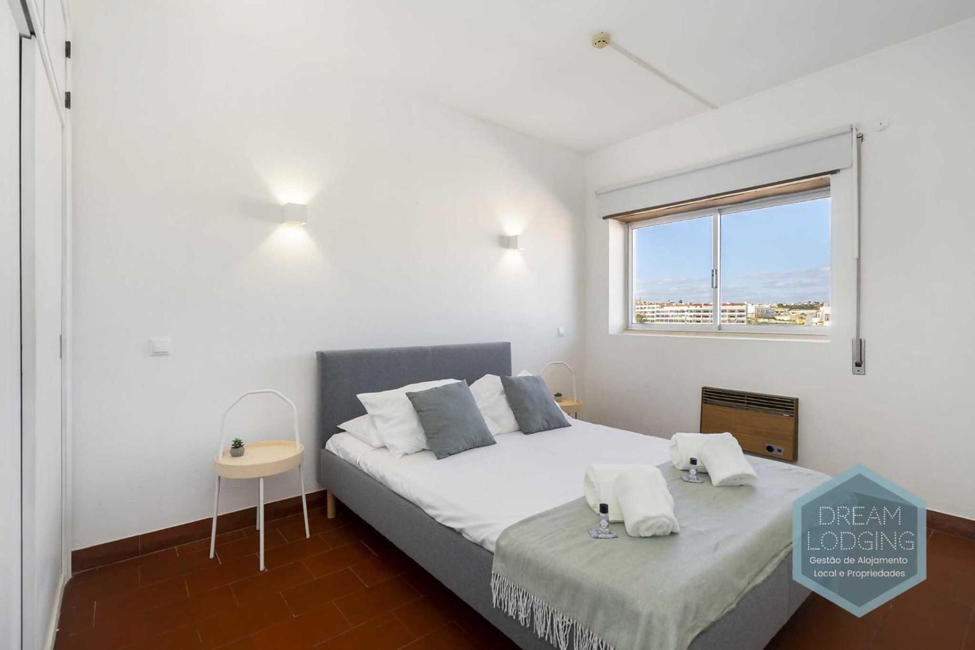 Casa Azul 714 Dream Lodging Apartment Albufeira Exterior photo