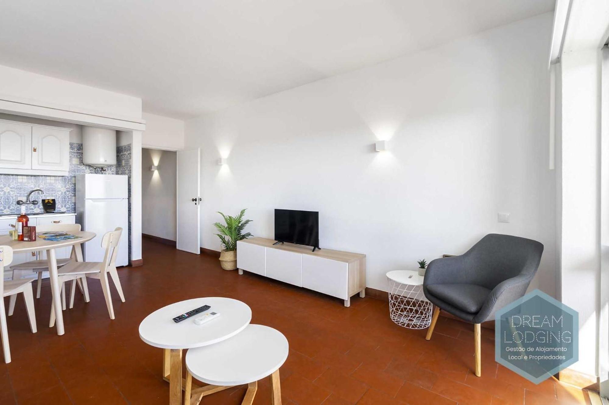 Casa Azul 714 Dream Lodging Apartment Albufeira Exterior photo